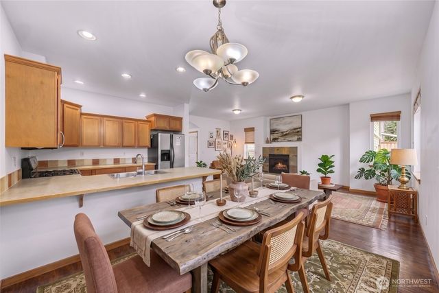 4050 Kramer Lane, Bellingham, WA 98226