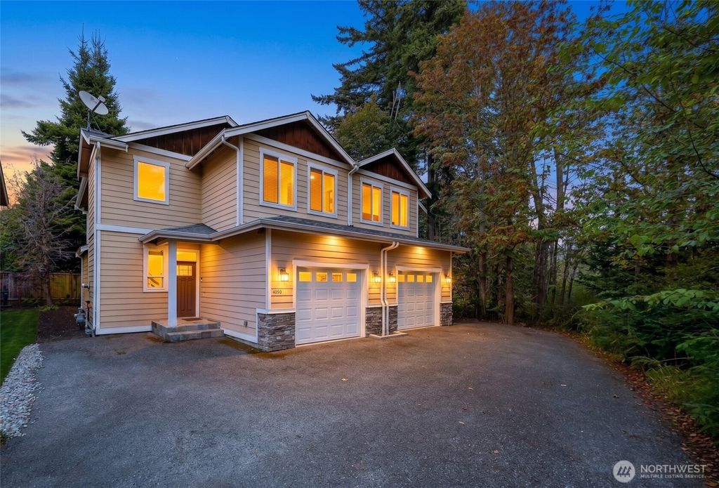 4050 Kramer Lane, Bellingham, WA 98226