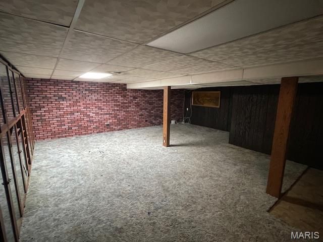 1537 Akron Drive, St Louis, MO 63137