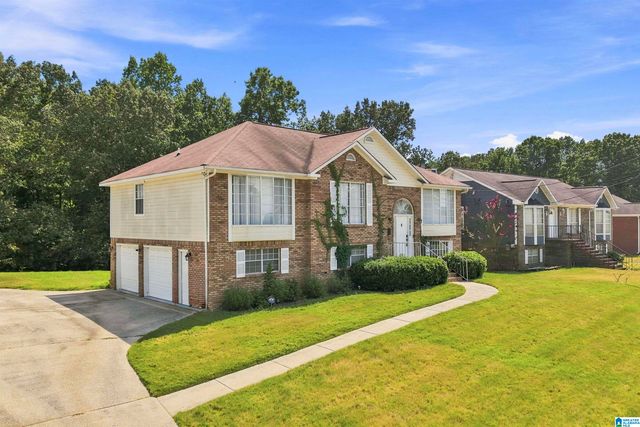 1408 SMITHFIELD FOREST CIRCLE, Pleasant Grove, AL 35127