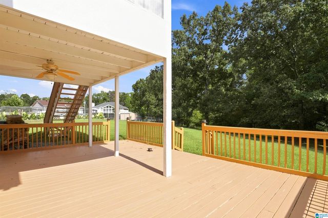 1408 SMITHFIELD FOREST CIRCLE, Pleasant Grove, AL 35127