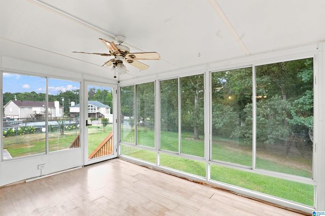 1408 SMITHFIELD FOREST CIRCLE, Pleasant Grove, AL 35127