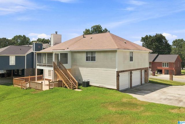 1408 SMITHFIELD FOREST CIRCLE, Pleasant Grove, AL 35127