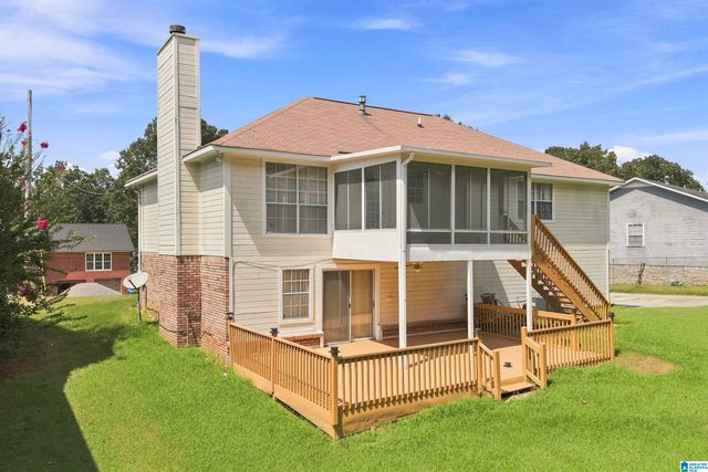 1408 SMITHFIELD FOREST CIRCLE, Pleasant Grove, AL 35127