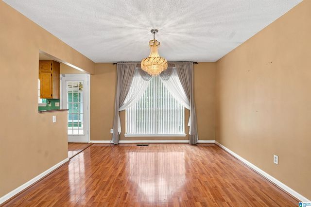 1408 SMITHFIELD FOREST CIRCLE, Pleasant Grove, AL 35127