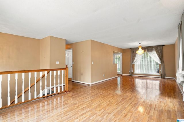 1408 SMITHFIELD FOREST CIRCLE, Pleasant Grove, AL 35127