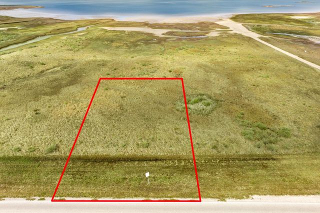 5643 Bluewater Highway, Freeport, TX 77541