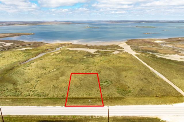 5643 Bluewater Highway, Freeport, TX 77541