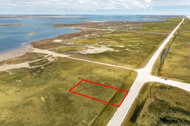 5643 Bluewater Highway, Freeport, TX 77541