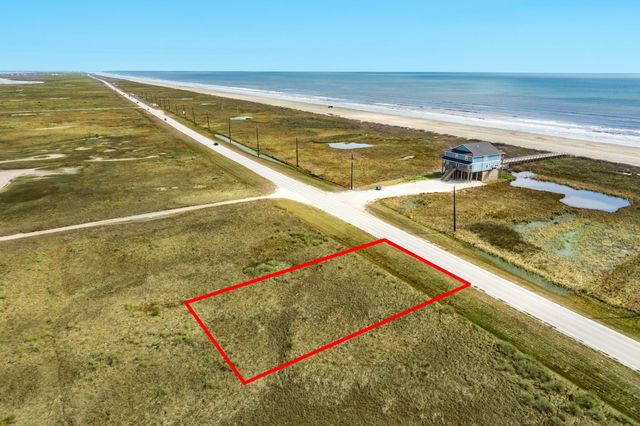 5643 Bluewater Highway, Freeport, TX 77541