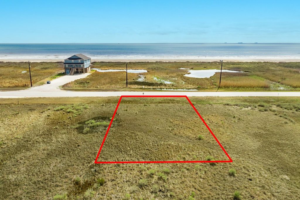 5643 Bluewater Highway, Freeport, TX 77541