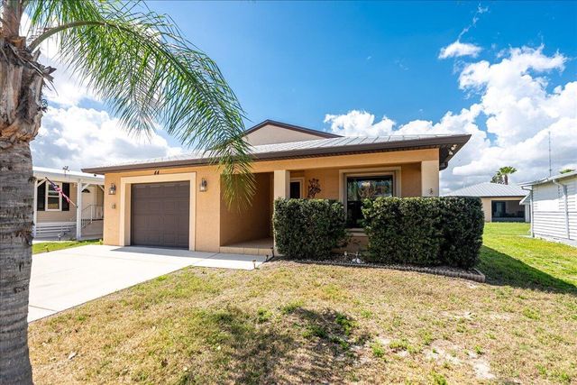 44 Grande Vista Way, Port St. Lucie, Port St Lucie, FL 34952