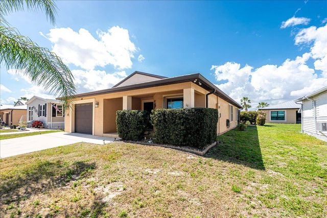 44 Grande Vista Way, Port St. Lucie, Port St Lucie, FL 34952