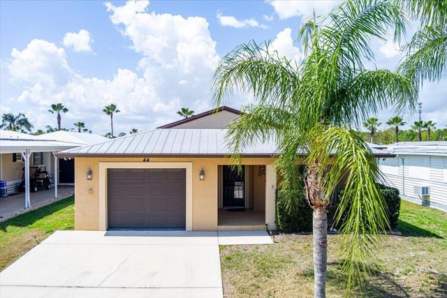 44 Grande Vista Way, Port St. Lucie, Port St Lucie, FL 34952