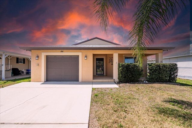 44 Grande Vista Way, Port St. Lucie, Port St Lucie, FL 34952