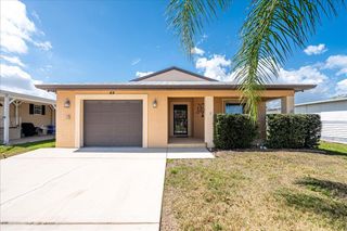 44 Grande Vista Way, Port St. Lucie, Port St Lucie, FL 34952