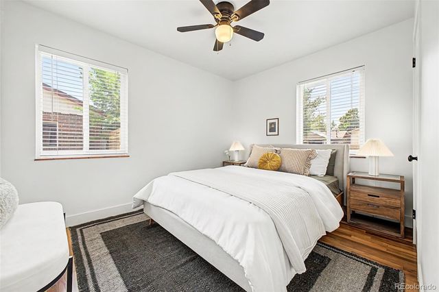 3025 Richard Allen Court, Denver, CO 80205