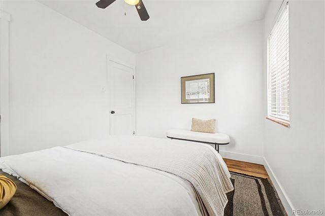 3025 Richard Allen Court, Denver, CO 80205