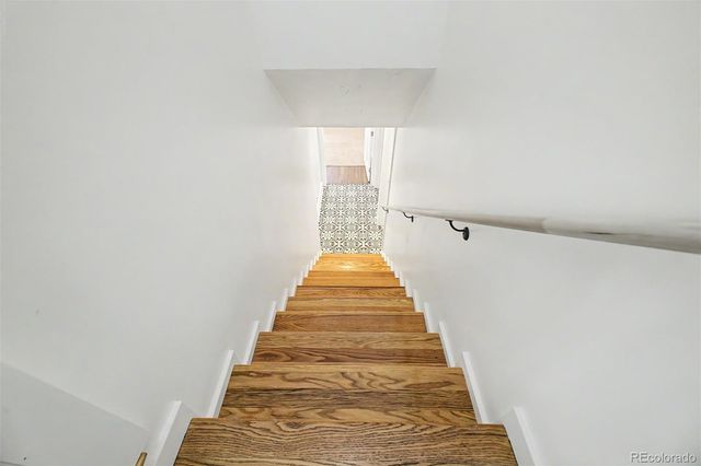 3025 Richard Allen Court, Denver, CO 80205