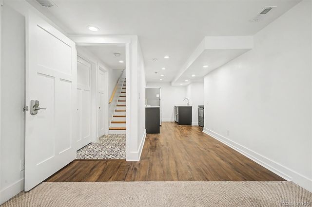 3025 Richard Allen Court, Denver, CO 80205