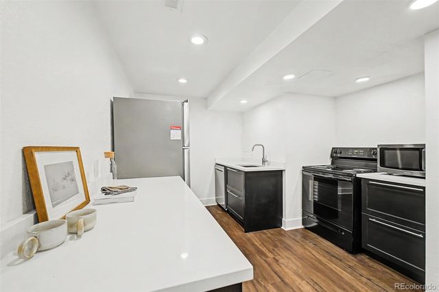 3025 Richard Allen Court, Denver, CO 80205