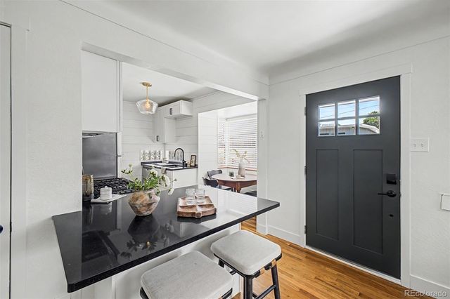 3025 Richard Allen Court, Denver, CO 80205