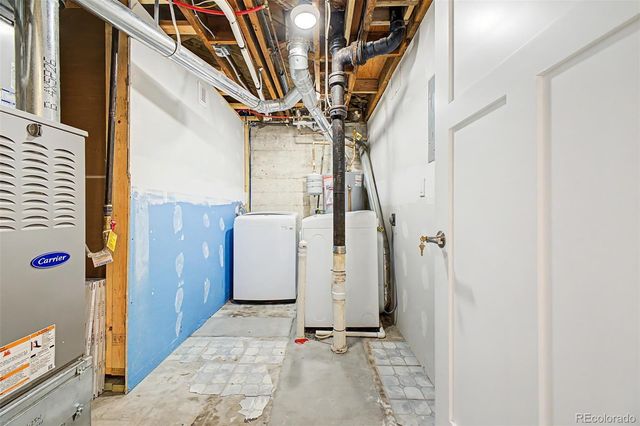 3025 Richard Allen Court, Denver, CO 80205