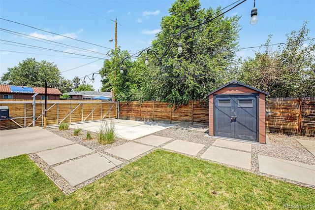 3025 Richard Allen Court, Denver, CO 80205