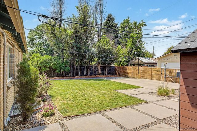 3025 Richard Allen Court, Denver, CO 80205