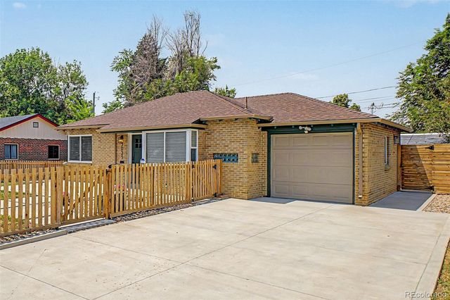 3025 Richard Allen Court, Denver, CO 80205