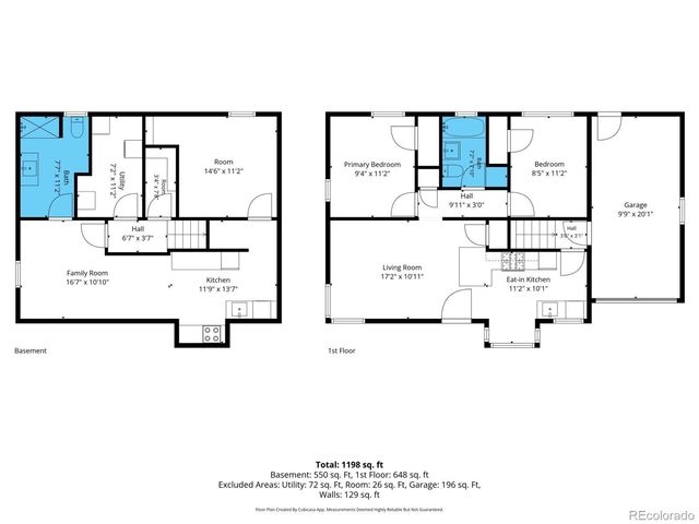 3025 Richard Allen Court, Denver, CO 80205