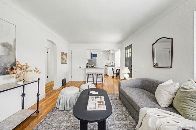 3025 Richard Allen Court, Denver, CO 80205