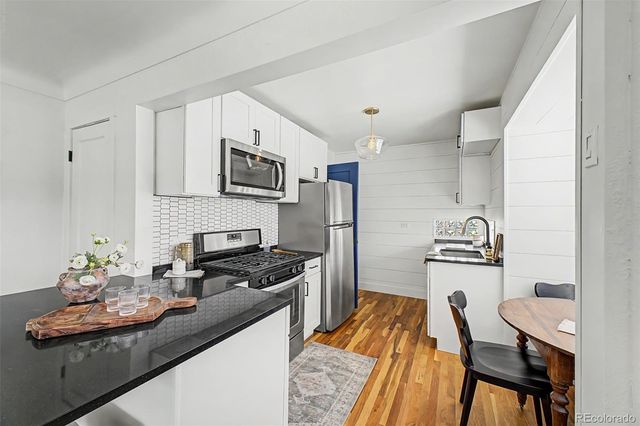 3025 Richard Allen Court, Denver, CO 80205
