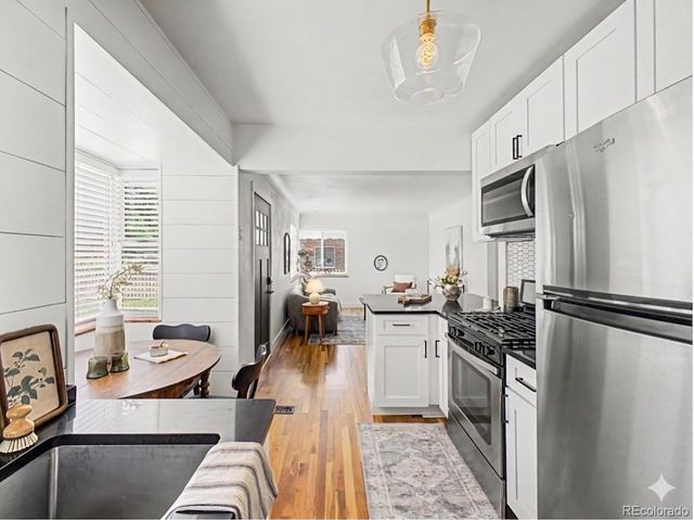 3025 Richard Allen Court, Denver, CO 80205