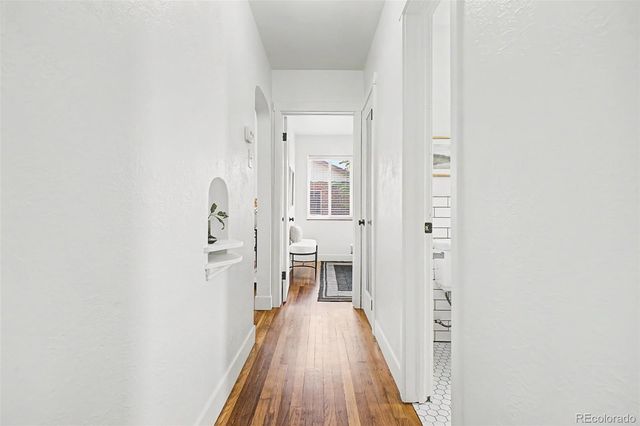 3025 Richard Allen Court, Denver, CO 80205