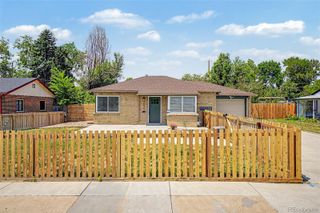 3025 Richard Allen Court, Denver, CO 80205