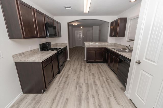 3424 Cannon Court, Conroe, TX 77301