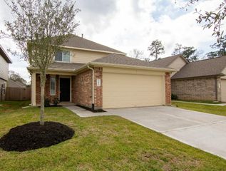 3424 Cannon Court, Conroe, TX 77301