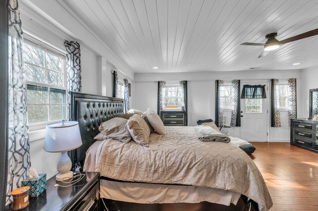 672 Old Snow Hill Rd, Dowelltown, TN 37059