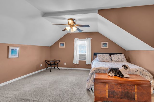 672 Old Snow Hill Rd, Dowelltown, TN 37059