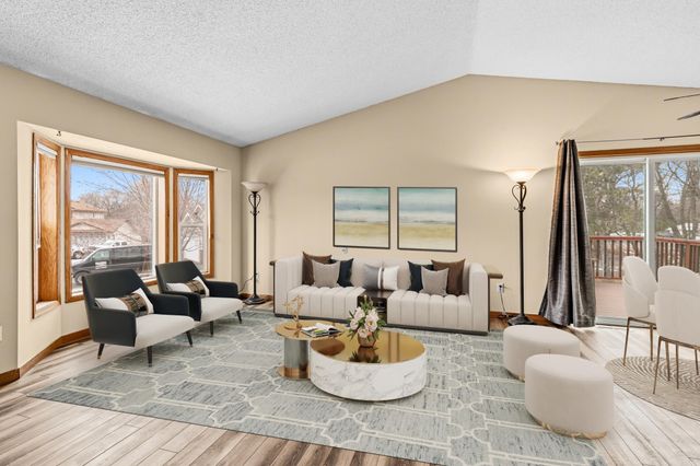 5445 141st Court N, Hugo, MN 55038