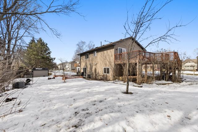 5445 141st Court N, Hugo, MN 55038