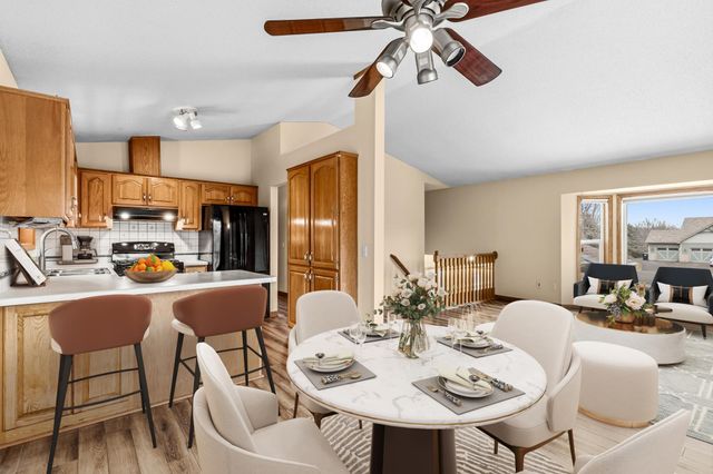 5445 141st Court N, Hugo, MN 55038