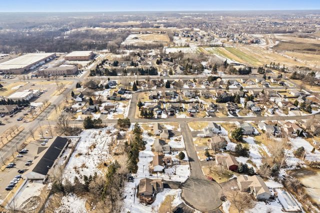 5445 141st Court N, Hugo, MN 55038