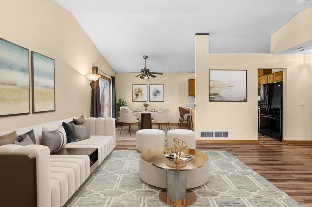 5445 141st Court N, Hugo, MN 55038