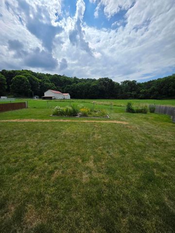 1501 Pheasant Run Drive, Newark, OH 43055