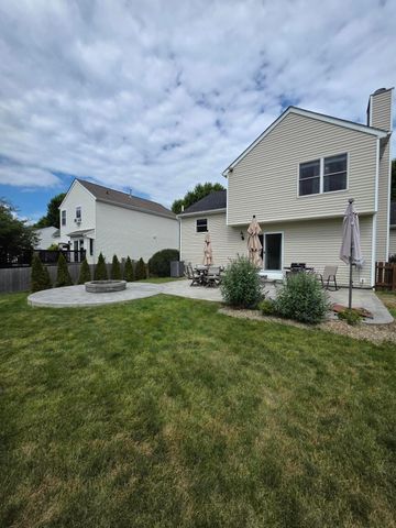 1501 Pheasant Run Drive, Newark, OH 43055