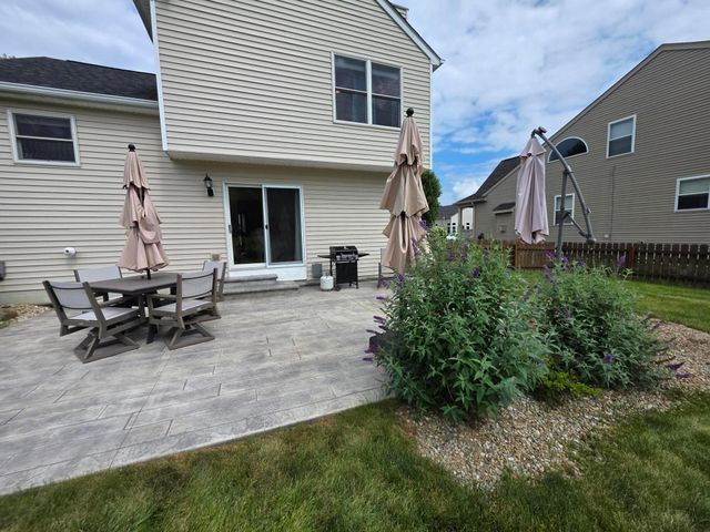1501 Pheasant Run Drive, Newark, OH 43055