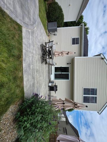 1501 Pheasant Run Drive, Newark, OH 43055
