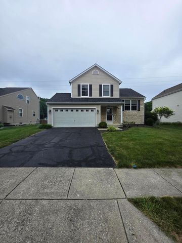 1501 Pheasant Run Drive, Newark, OH 43055
